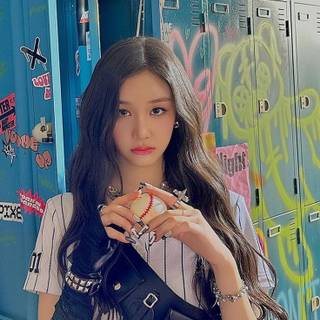 Baby Monster - Pharita