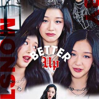 Baby Monster - Pharita