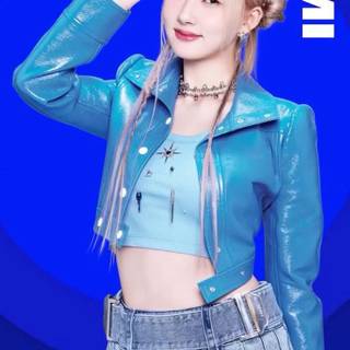 Baby Monster -  Rami