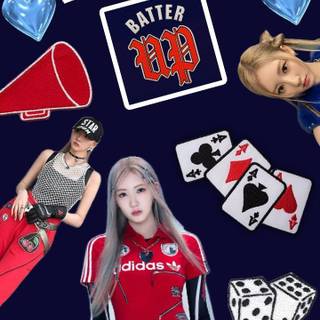 Baby Monster -  Rami