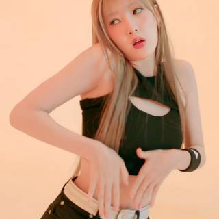 Baby Monster -  Rami