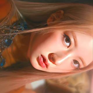 Baby Monster -  Rami