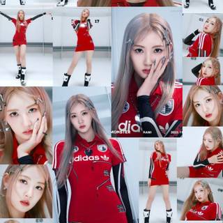 Baby Monster -  Rami