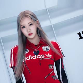 Baby Monster -  Rami