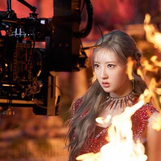 Baby Monster -  Rami