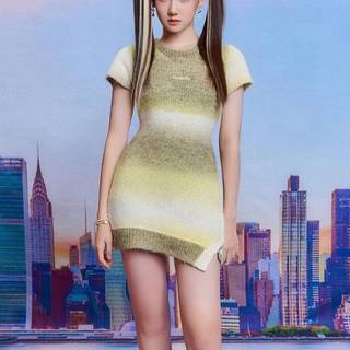 Baby Monster -  Rami