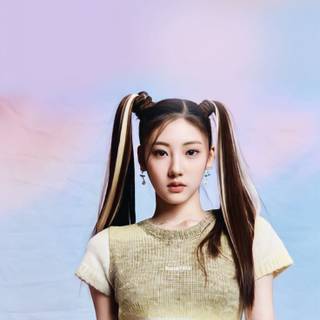 Baby Monster -  Rami