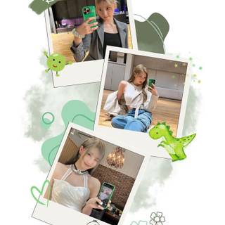 Baby Monster -  Rami