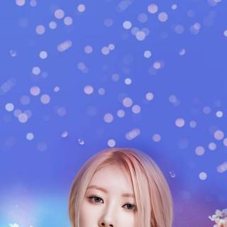 Baby Monster -  Rami