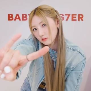 Baby Monster -  Rami