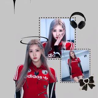 Baby Monster -  Rami