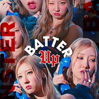 Baby Monster -  Rami