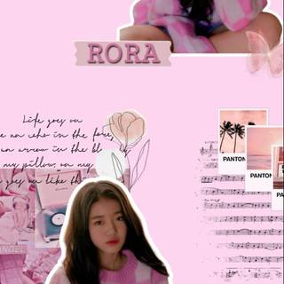 Baby Monster -  Rora