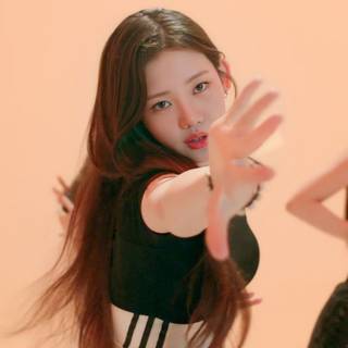 Baby Monster -  Rora