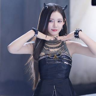 Baby Monster -  Rora