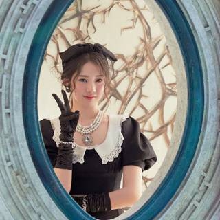 Baby Monster -  Rora