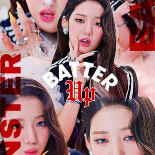 Baby Monster -  Rora