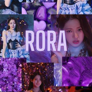 Baby Monster -  Rora