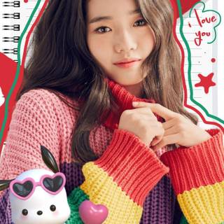 Baby Monster -  Rora