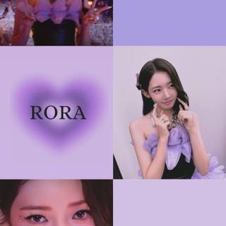 Baby Monster -  Rora