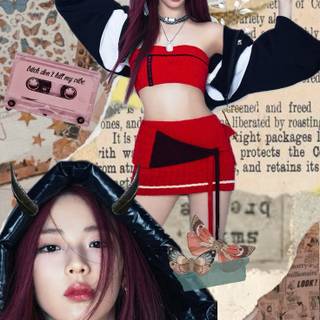 Baby Monster -  Ruka