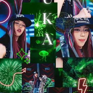 Baby Monster -  Ruka