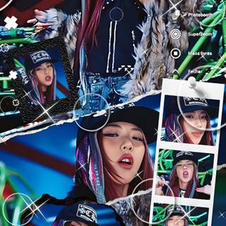 Baby Monster -  Ruka