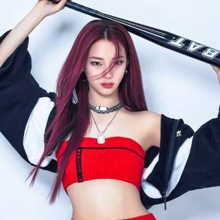 Baby Monster -  Ruka