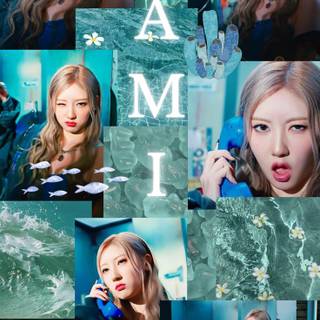 Baby Monster -  Ruka