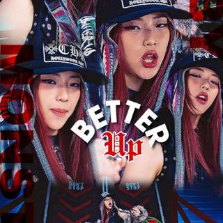 Baby Monster -  Ruka