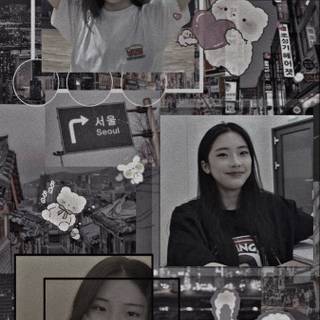 Baby Monster -  Ruka