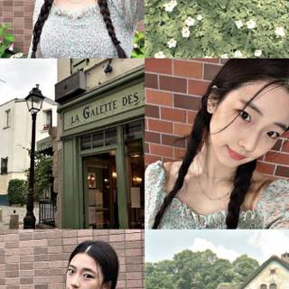 Baby Monster -  Ruka