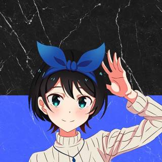 Baby Monster -  Ruka