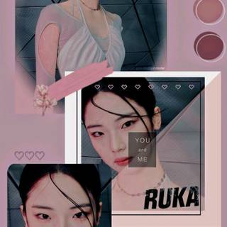 Baby Monster -  Ruka