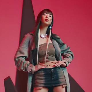 Baby Monster -  Ruka