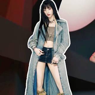 Baby Monster -  Ruka