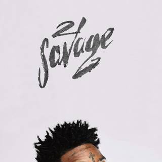 21 Savage British rapper