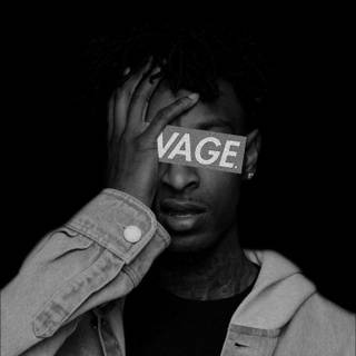 21 Savage British rapper