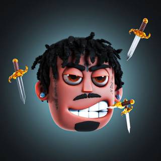 21 Savage British rapper