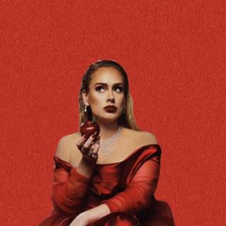 Adele English singer-songwriter