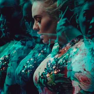 Adele English singer-songwriter