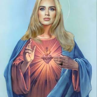 Adele English singer-songwriter