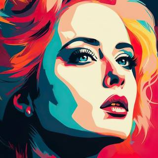 Adele English singer-songwriter