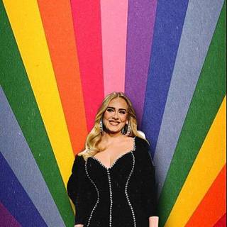 Adele English singer-songwriter