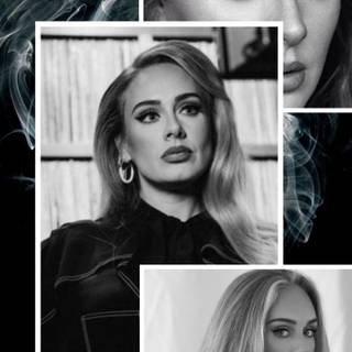 Adele English singer-songwriter