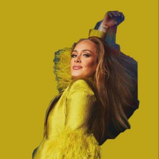 Adele English singer-songwriter