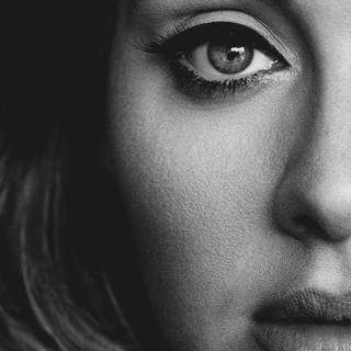 Adele English singer-songwriter