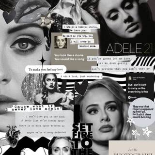 Adele English singer-songwriter