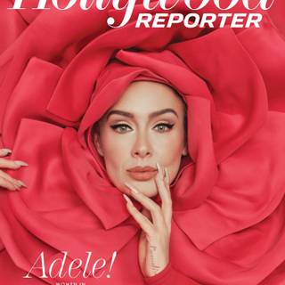 Adele English singer-songwriter