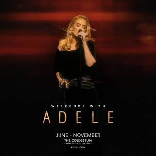 Adele English singer-songwriter